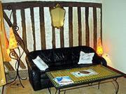 Chambres D'Hotes La Ferme Saint Nicolas Rom bilde