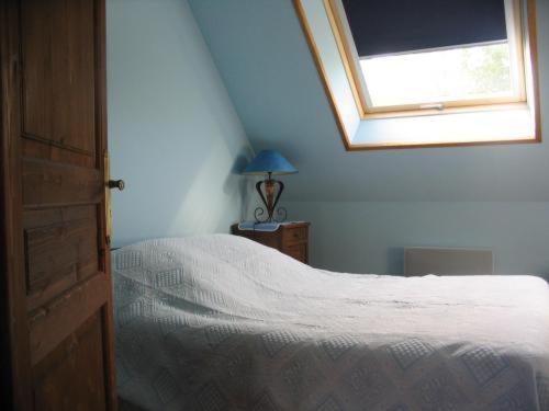 Chambres D'Hotes La Ferme Saint Nicolas Rom bilde
